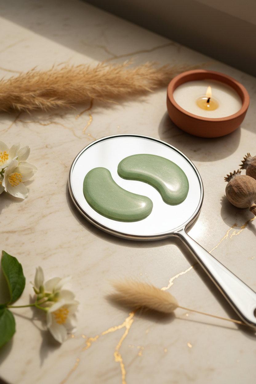 Section patchs & miroir